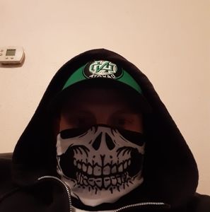 Meet your Posher, Billy d